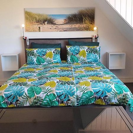 Guesthouse Зандвоорт Екстериор снимка
