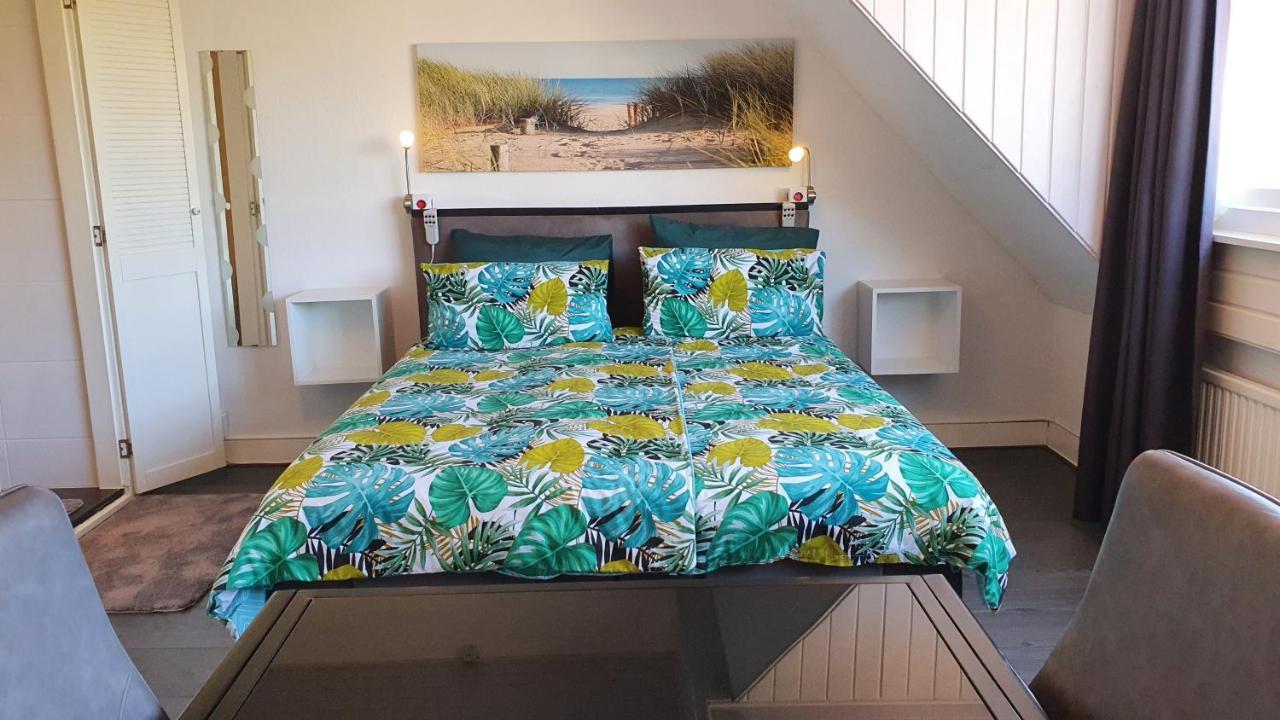 Guesthouse Зандвоорт Екстериор снимка