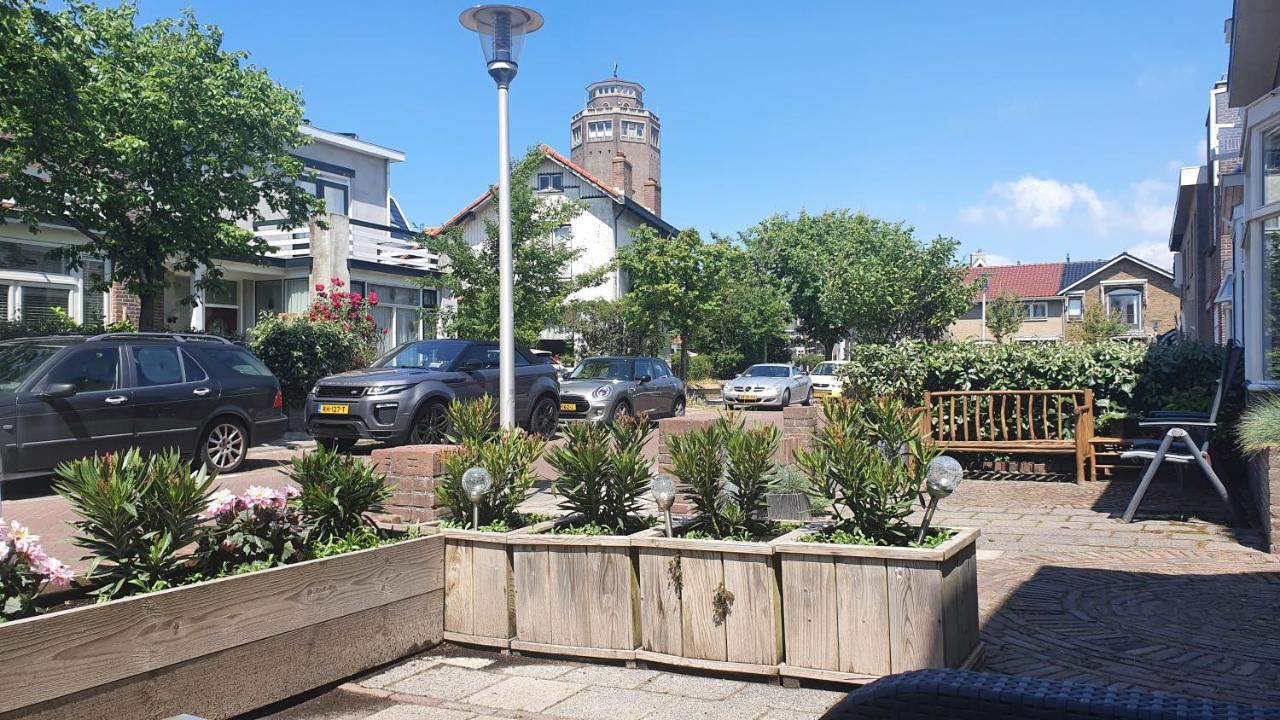 Guesthouse Зандвоорт Екстериор снимка