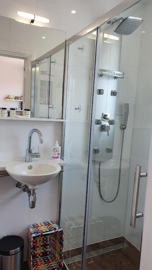 Guesthouse Зандвоорт Екстериор снимка