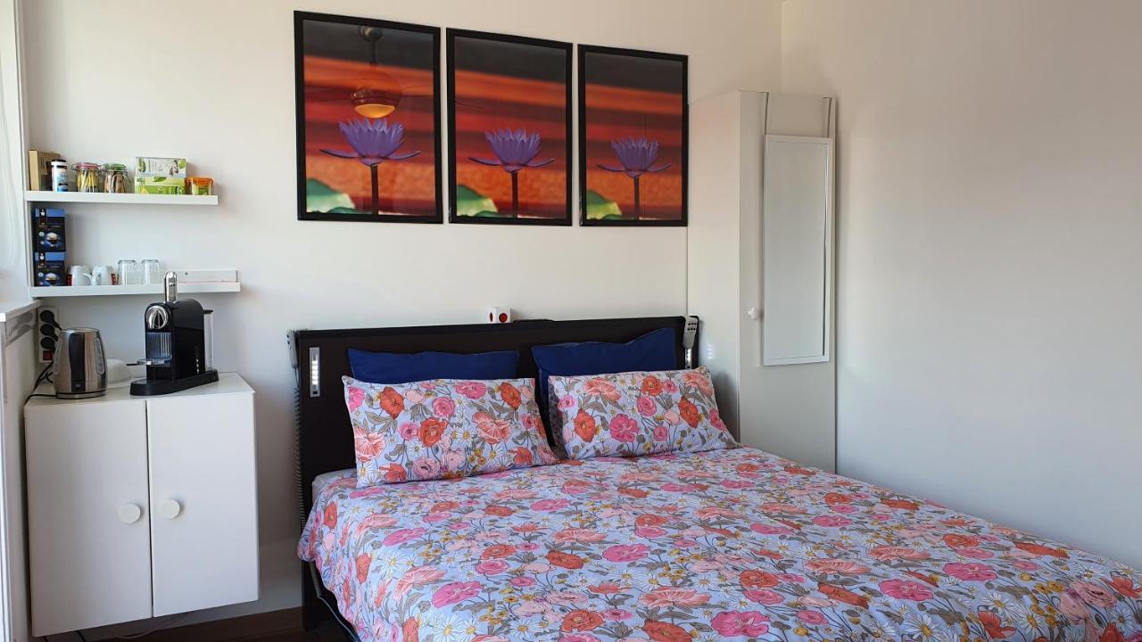 Guesthouse Зандвоорт Екстериор снимка