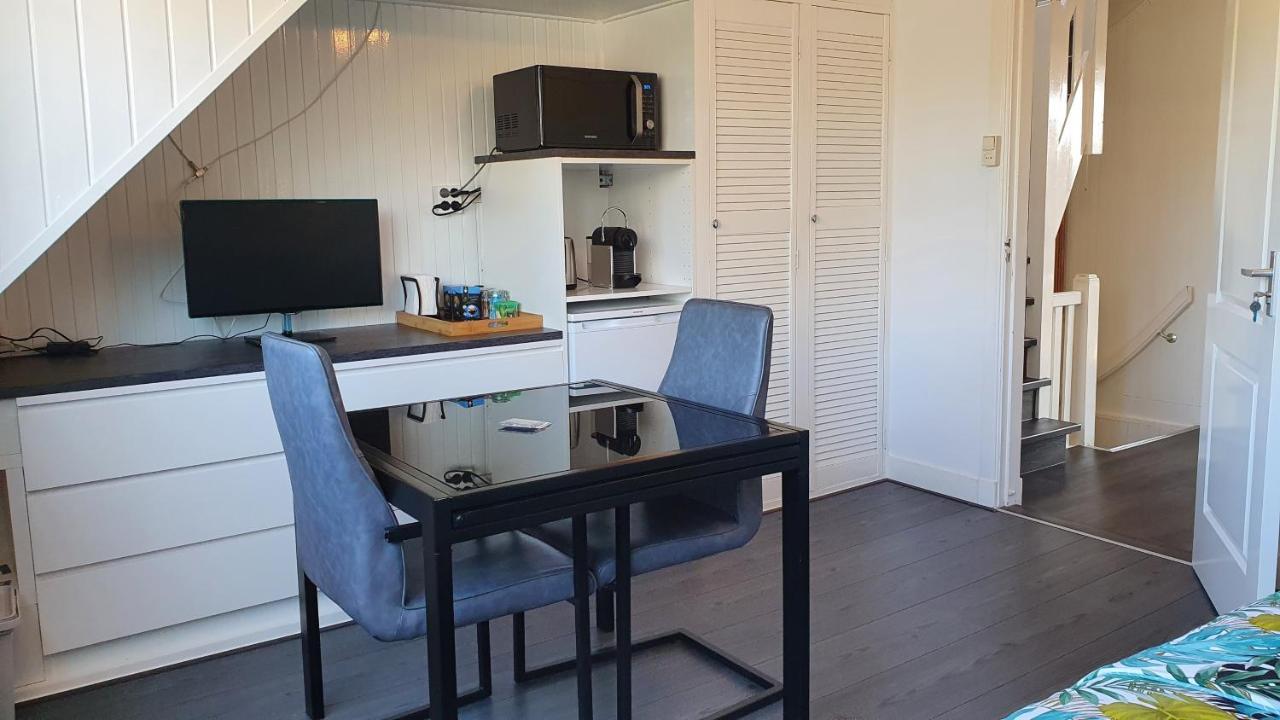 Guesthouse Зандвоорт Екстериор снимка