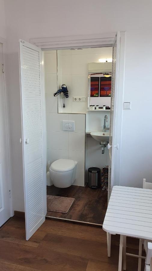 Guesthouse Зандвоорт Екстериор снимка