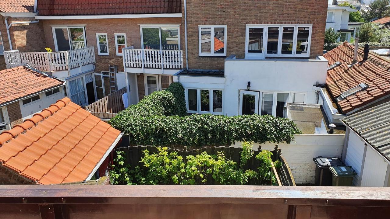 Guesthouse Зандвоорт Екстериор снимка