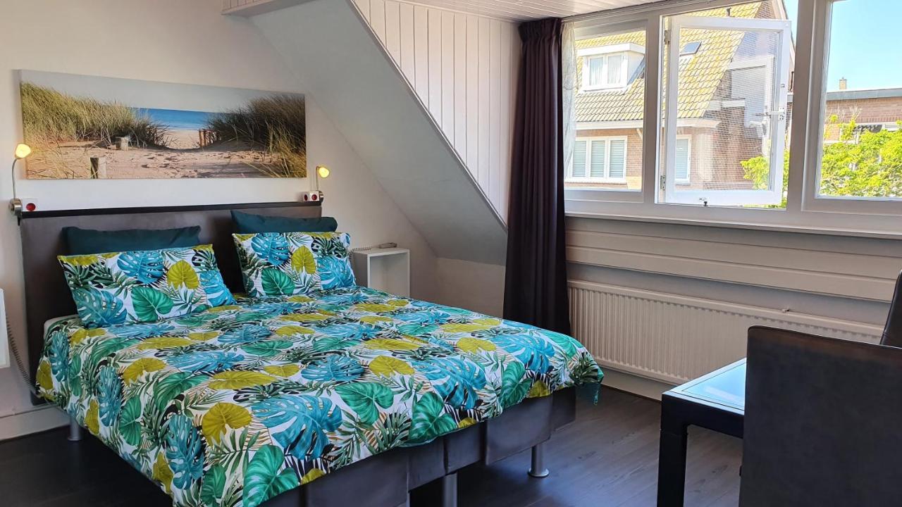 Guesthouse Зандвоорт Екстериор снимка