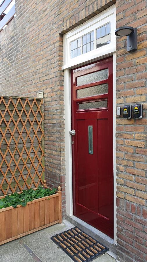 Guesthouse Зандвоорт Екстериор снимка