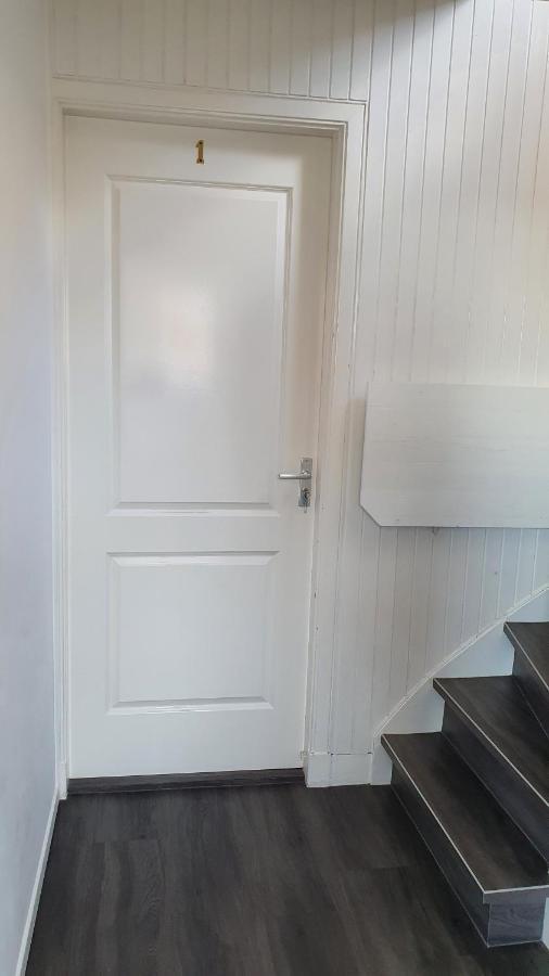 Guesthouse Зандвоорт Екстериор снимка
