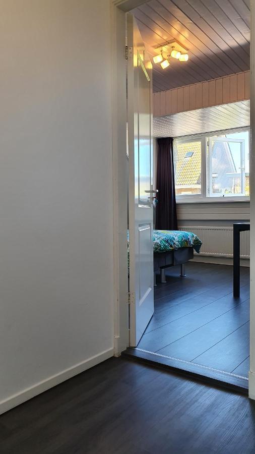 Guesthouse Зандвоорт Екстериор снимка
