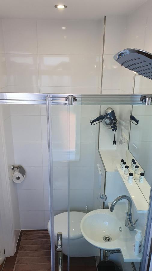 Guesthouse Зандвоорт Екстериор снимка