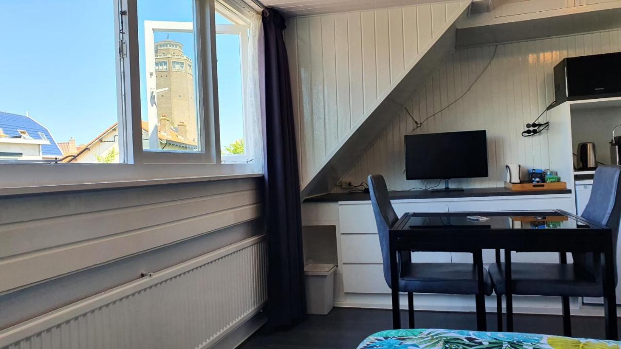 Guesthouse Зандвоорт Екстериор снимка
