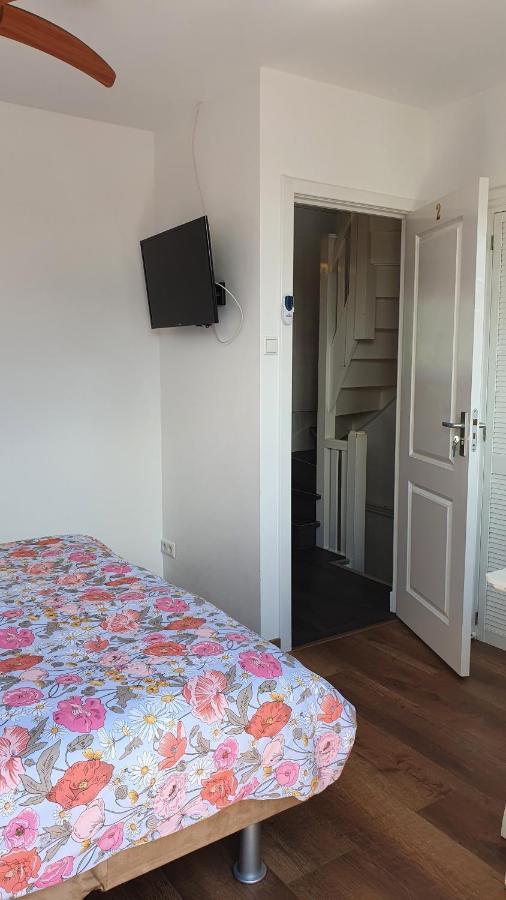 Guesthouse Зандвоорт Екстериор снимка